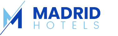 Madrid-hotels.co logo image